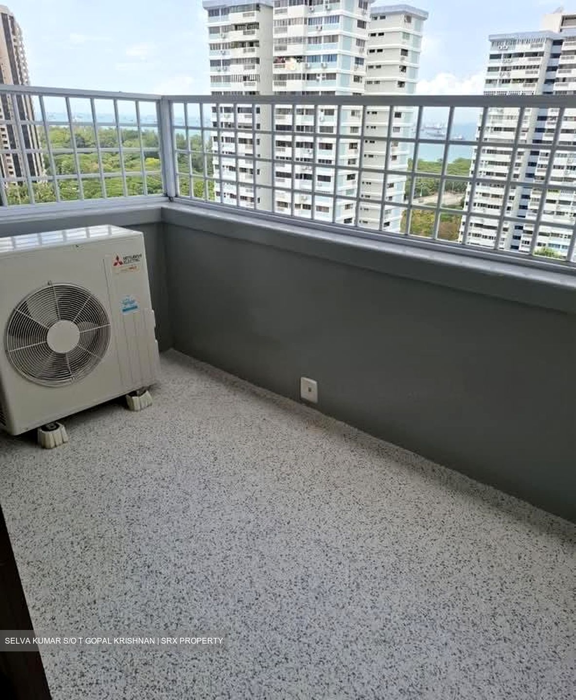 Hua Xin Court (D15), Condominium #570130891